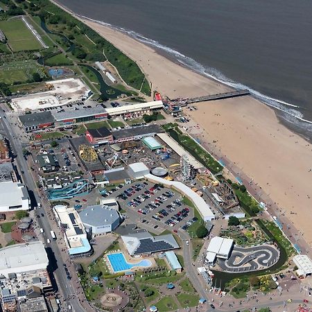 Skegness Holidays At Haven Hotel Buitenkant foto