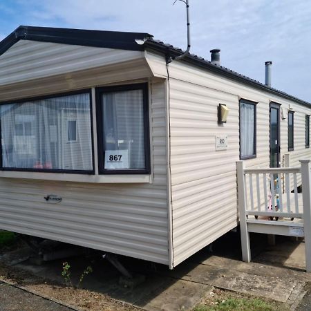 Skegness Holidays At Haven Hotel Buitenkant foto
