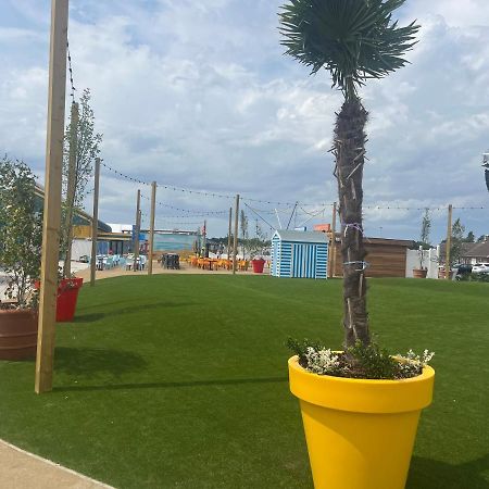 Skegness Holidays At Haven Hotel Buitenkant foto